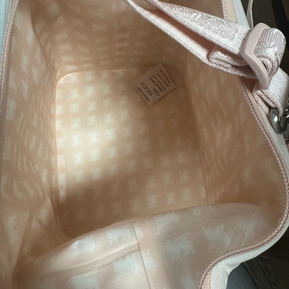 Stanley Blush Pink Soft Cooler - Picture 3 of 4